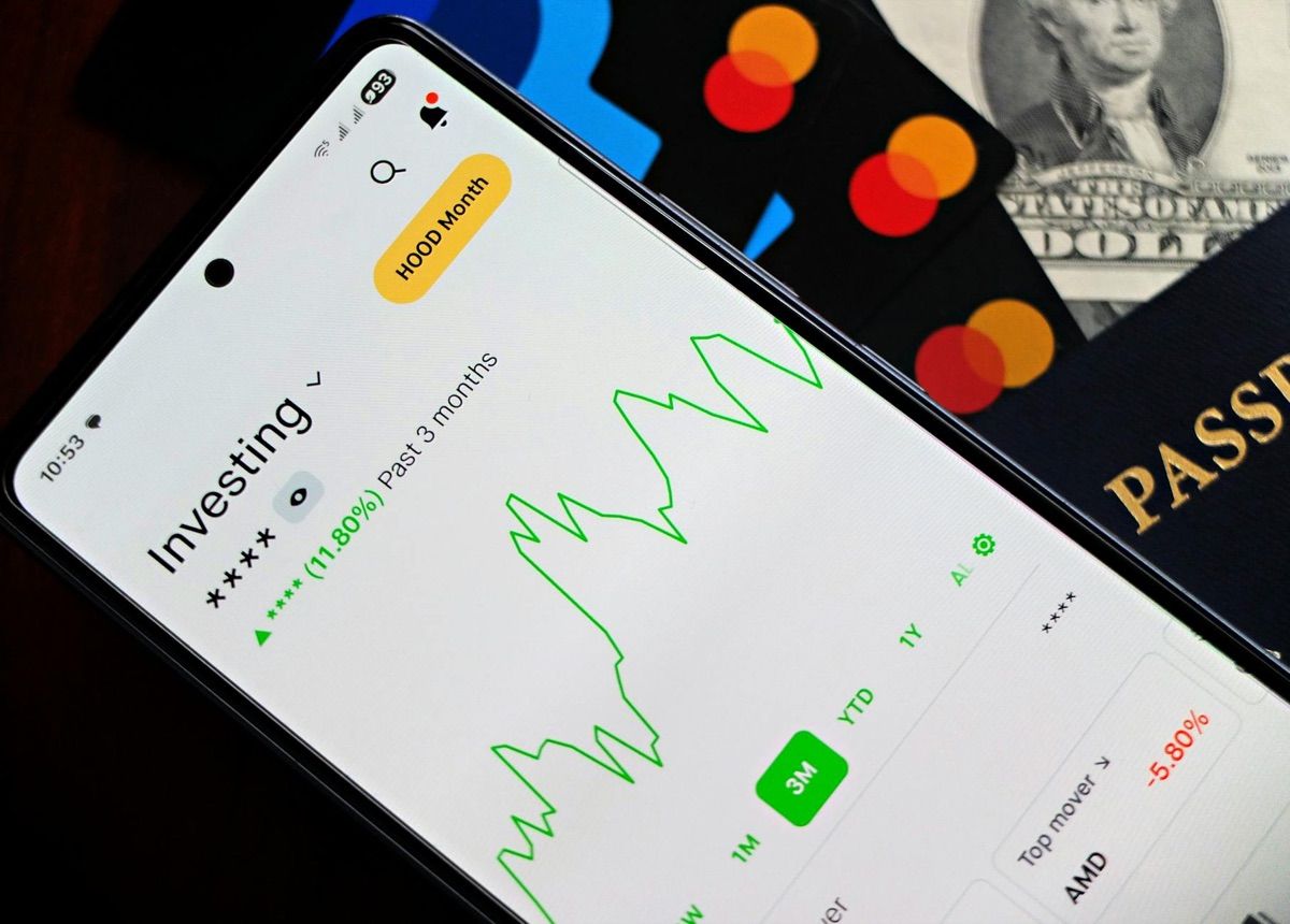 Saldo Vista: Your Financial Wellness Companion